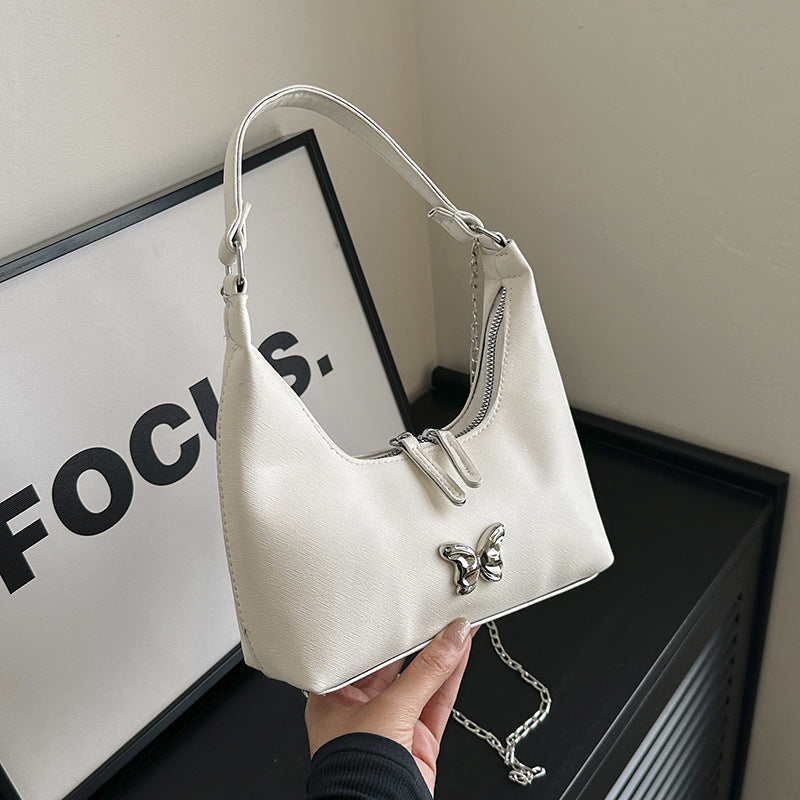 Wholesale Bow Hand-held Shoulder Bag